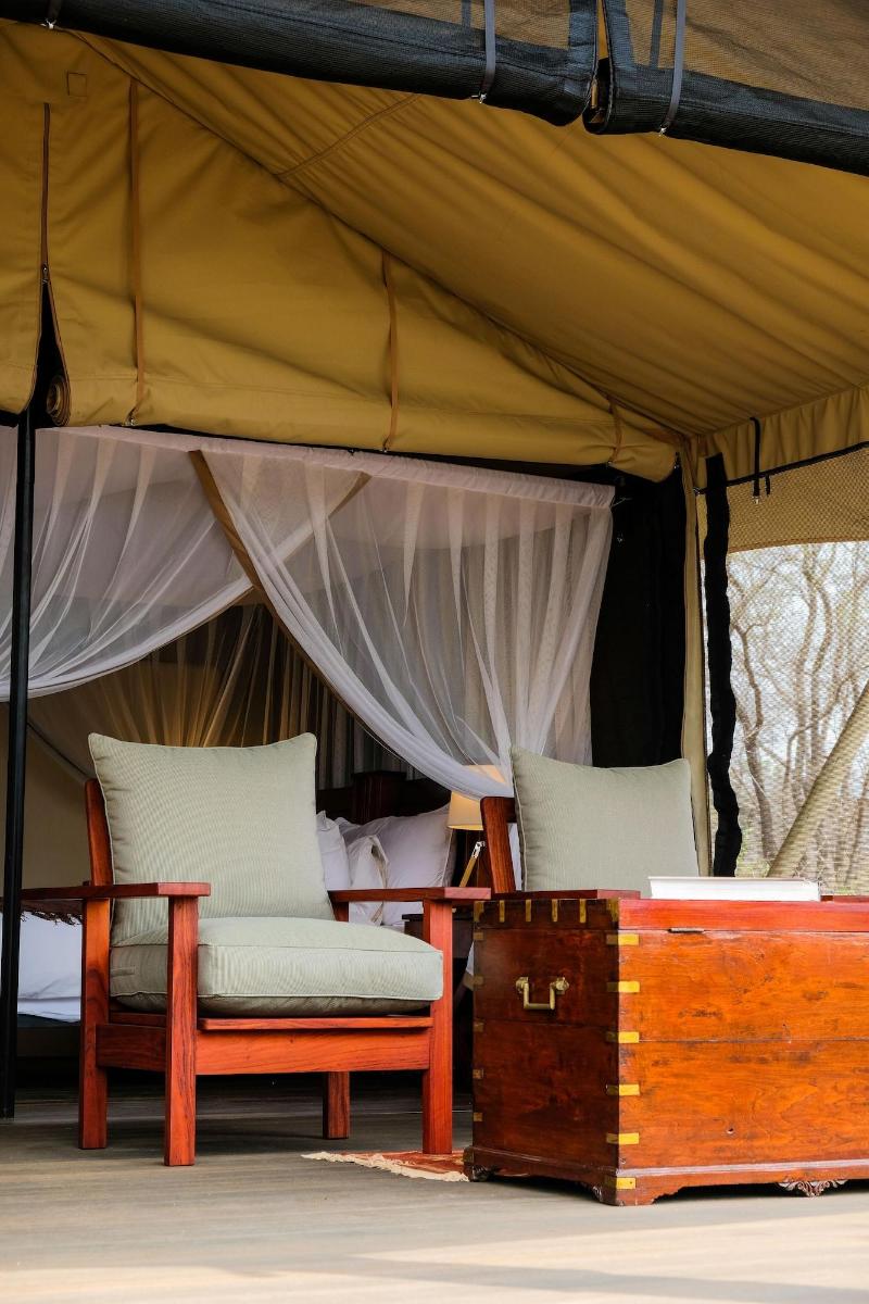 Honeyguide Tented Safari Camps-Montobeni image