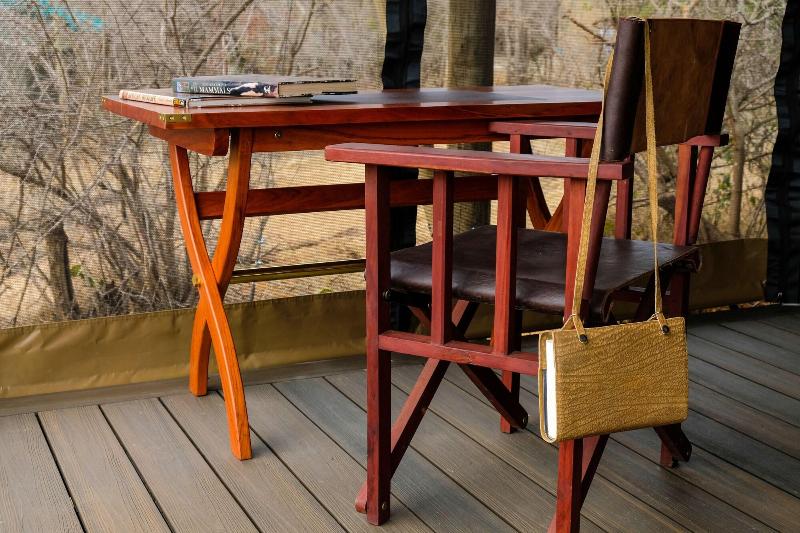 Honeyguide Tented Safari Camps-Montobeni image