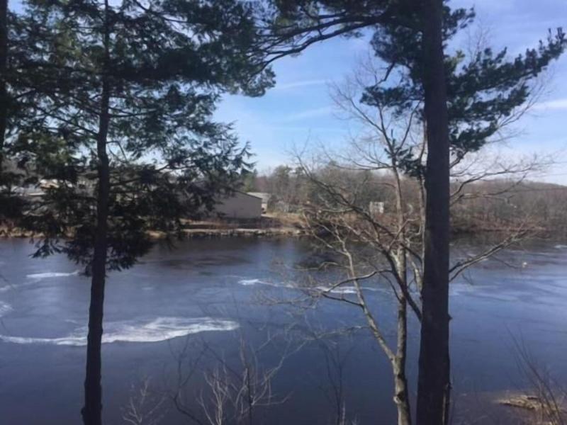 Milford Motel On The River image
