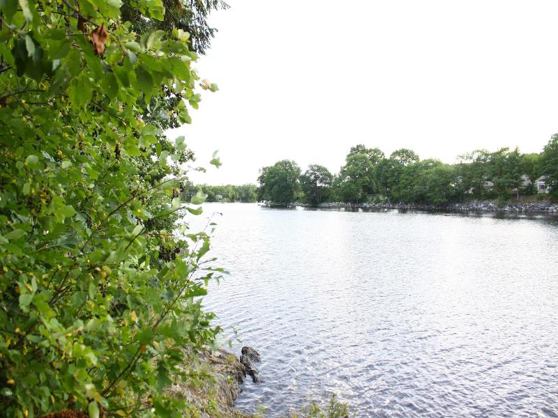 Milford Motel On The River image