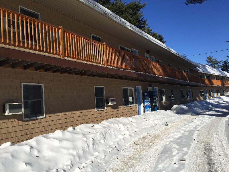 Milford Motel On The River image
