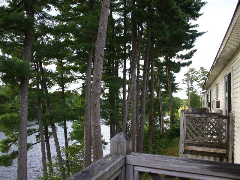 Milford Motel On The River image