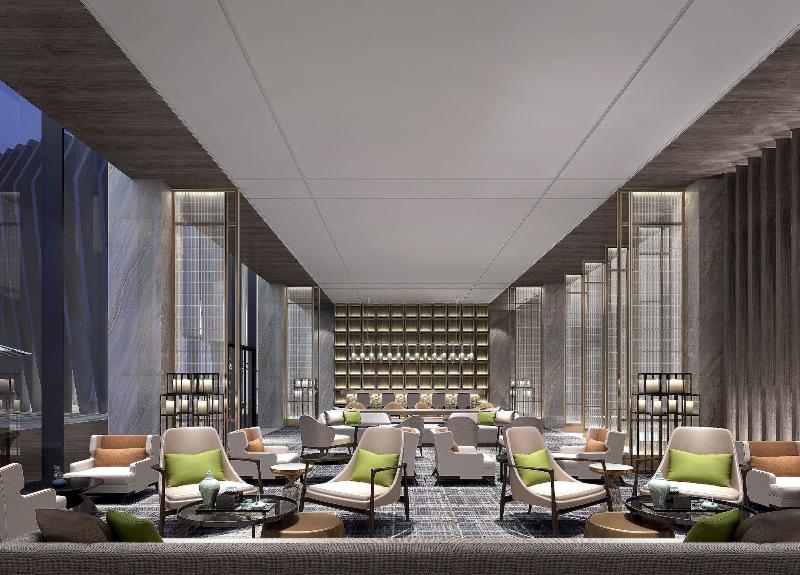 Wanda Realm Heshan image