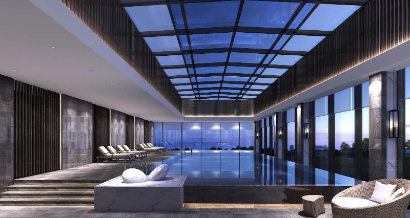 Wanda Realm Heshan image 9