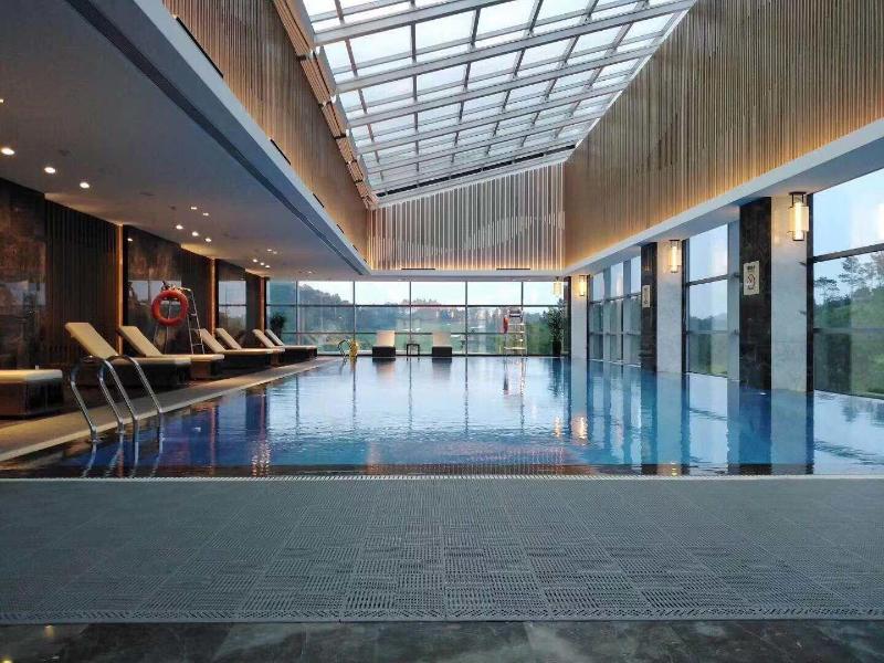 Wanda Realm Heshan image 8