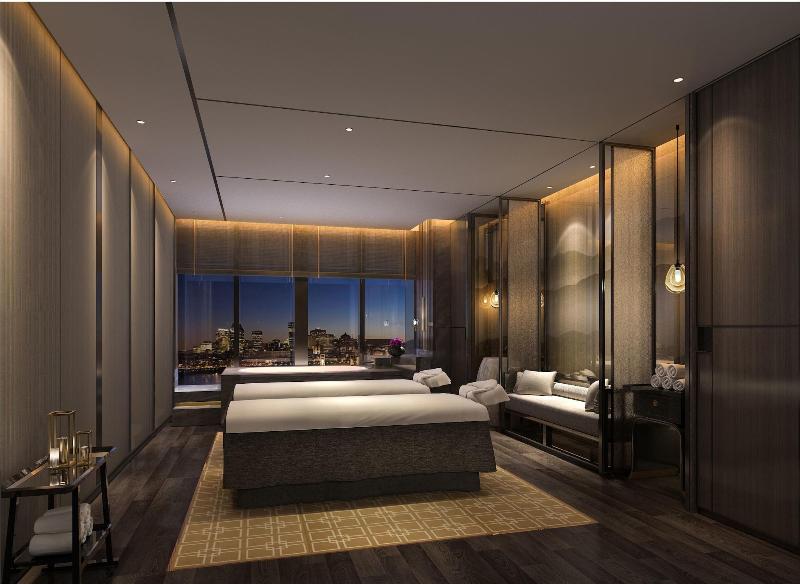 Wanda Realm Heshan image 6