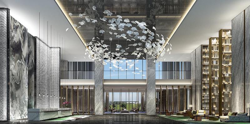 Wanda Realm Heshan image 10