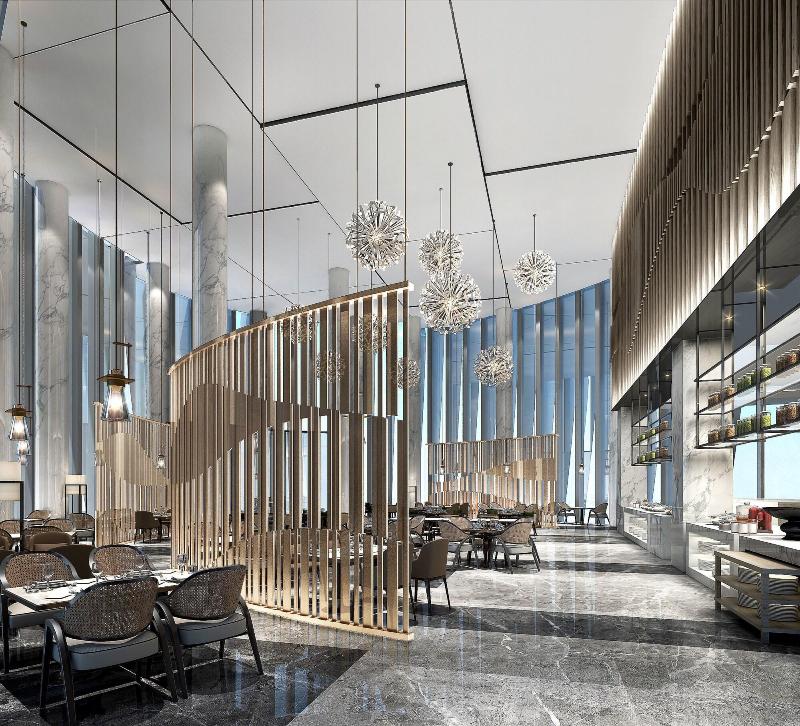 Wanda Realm Heshan image 3