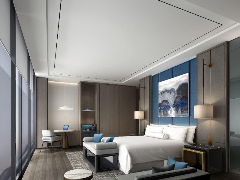 Wanda Realm Heshan image