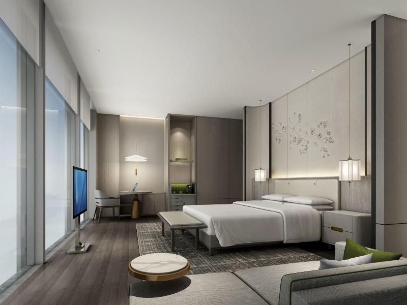 Wanda Realm Heshan image