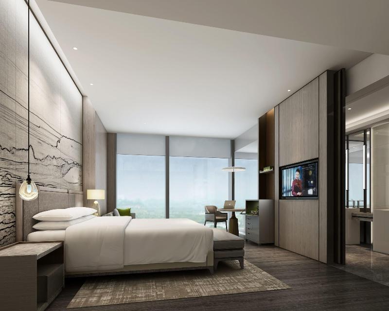 Wanda Realm Heshan image 5