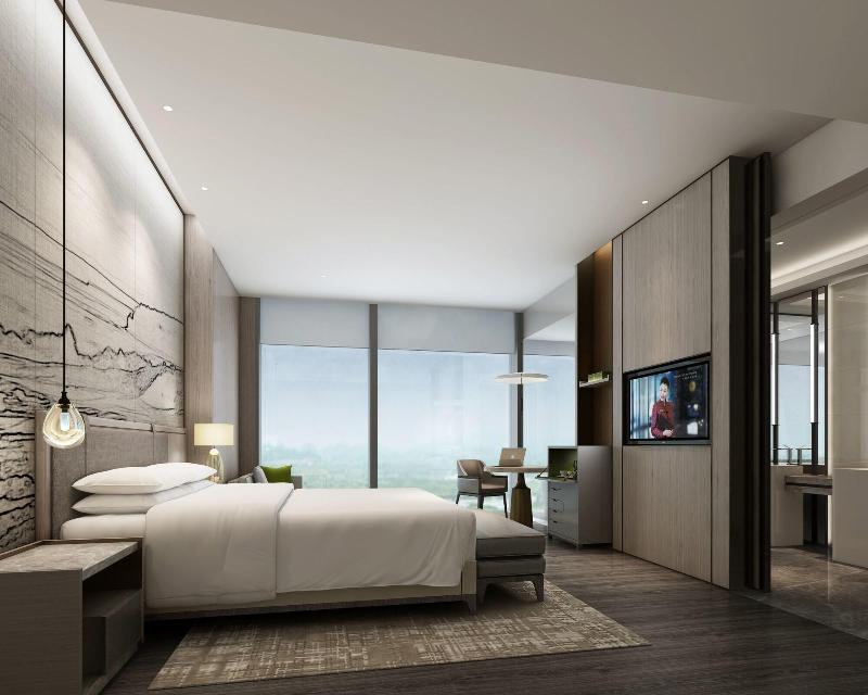 Wanda Realm Heshan image 4