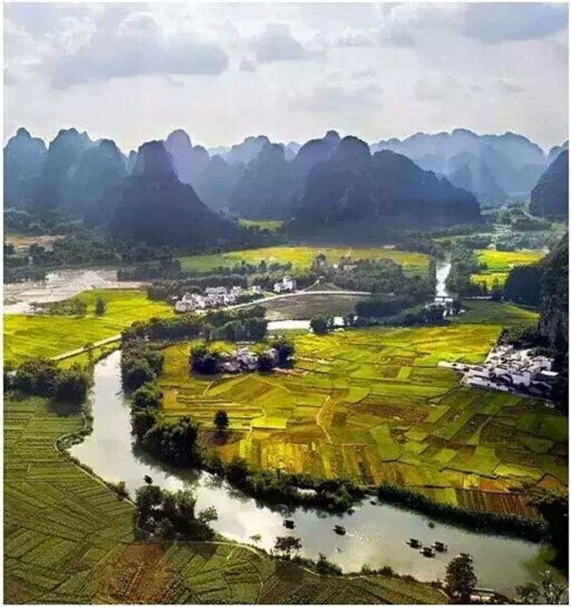 Mingshi Red Bean Restaurant Homestay image
