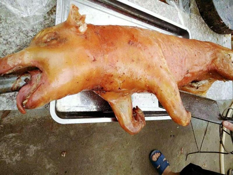 Mingshi Red Bean Restaurant Homestay image 3