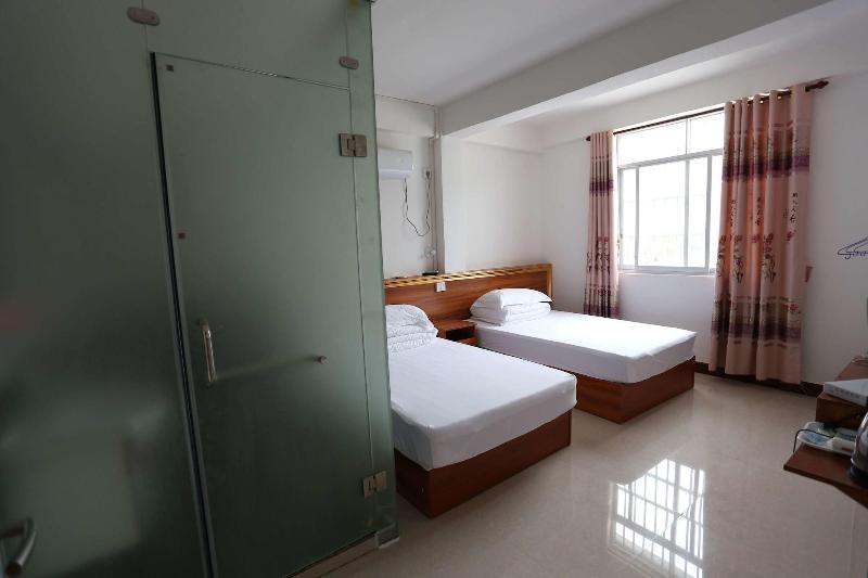 Mingshi Red Bean Restaurant Homestay image