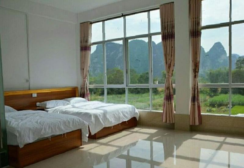Mingshi Red Bean Restaurant Homestay image 9
