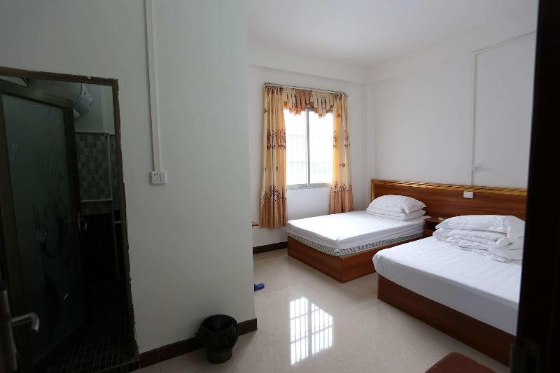 Mingshi Red Bean Restaurant Homestay image 7