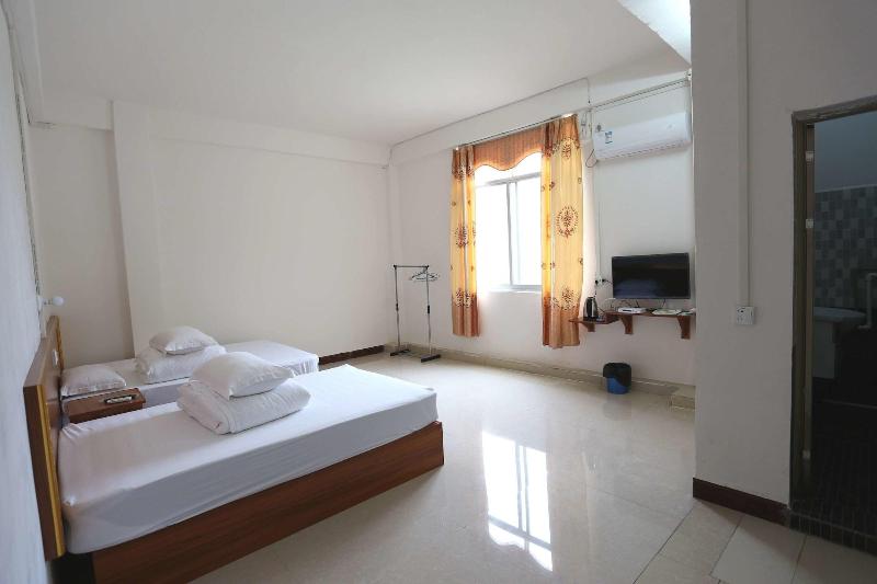 Mingshi Red Bean Restaurant Homestay image