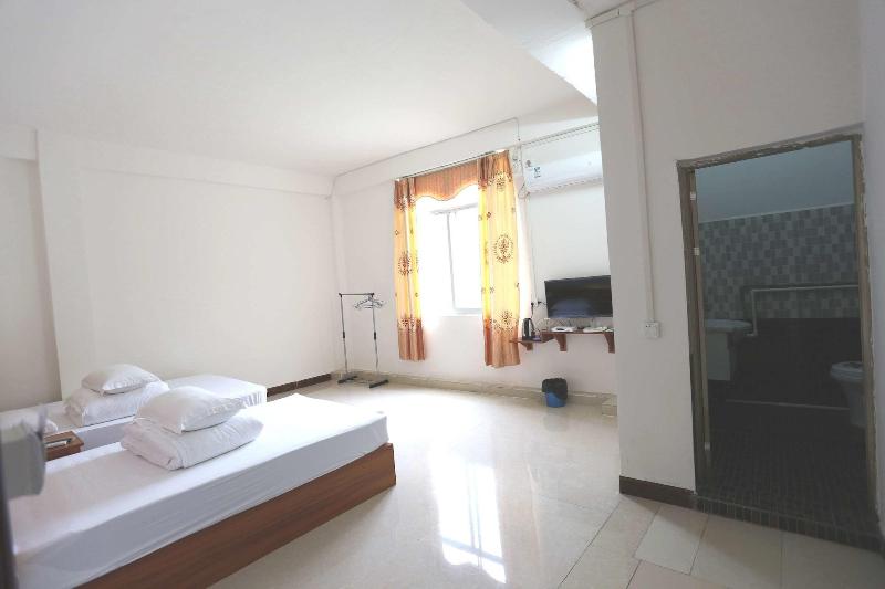 Mingshi Red Bean Restaurant Homestay image