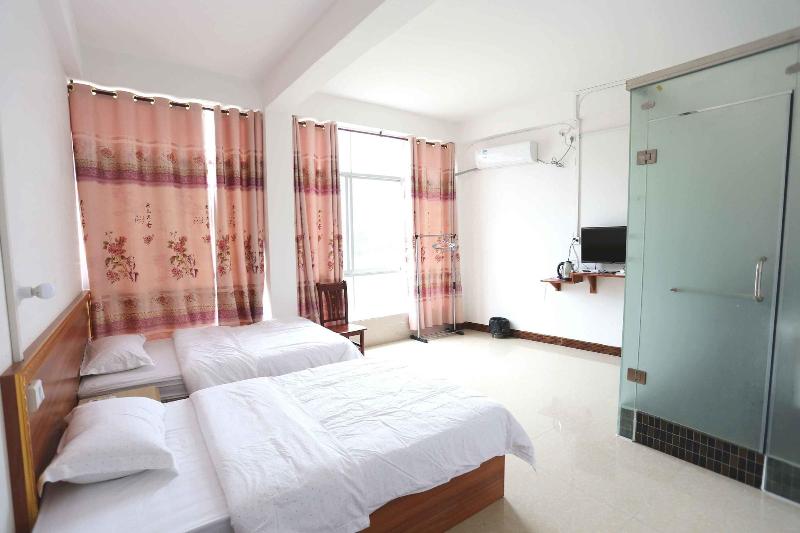Mingshi Red Bean Restaurant Homestay image 4