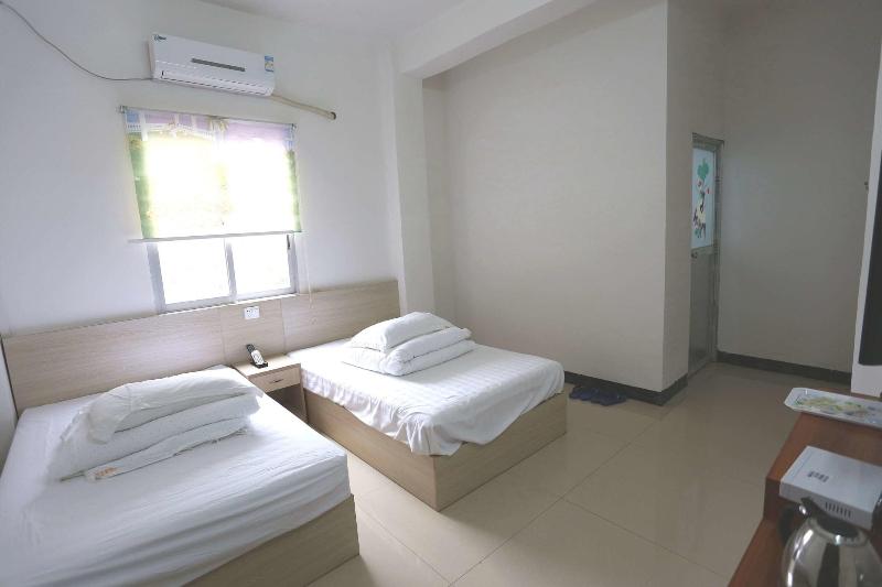 Mingshi Red Bean Restaurant Homestay image 2