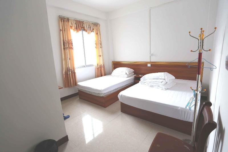 Mingshi Red Bean Restaurant Homestay image