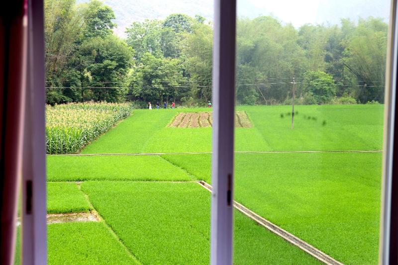 Mingshi Red Bean Restaurant Homestay image