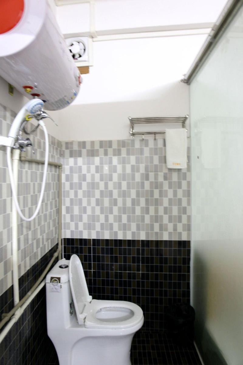 Mingshi Red Bean Restaurant Homestay image