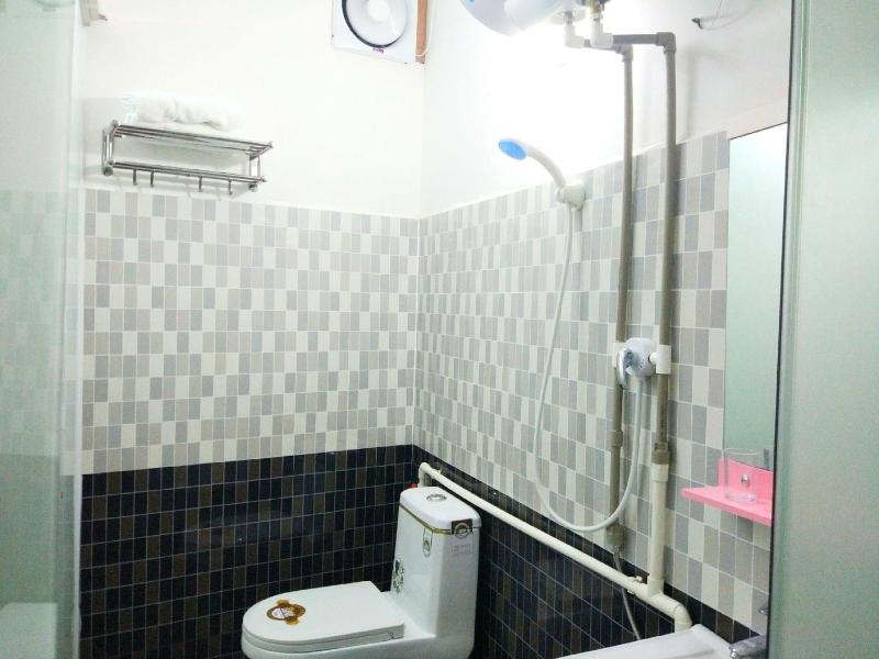 Mingshi Red Bean Restaurant Homestay image
