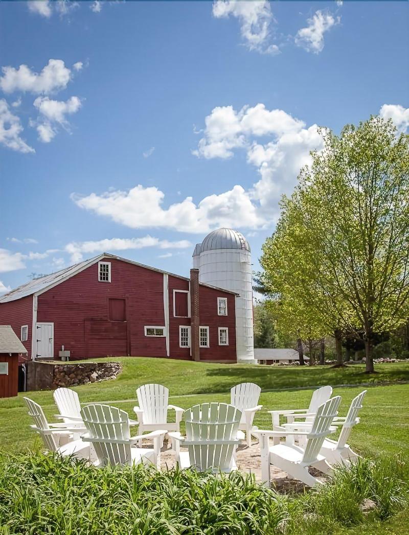 Warren Conference Center And Inn image