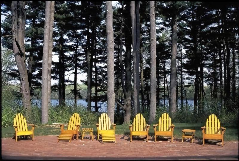 Warren Conference Center And Inn image