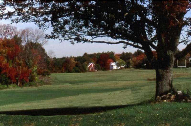 Warren Conference Center And Inn image
