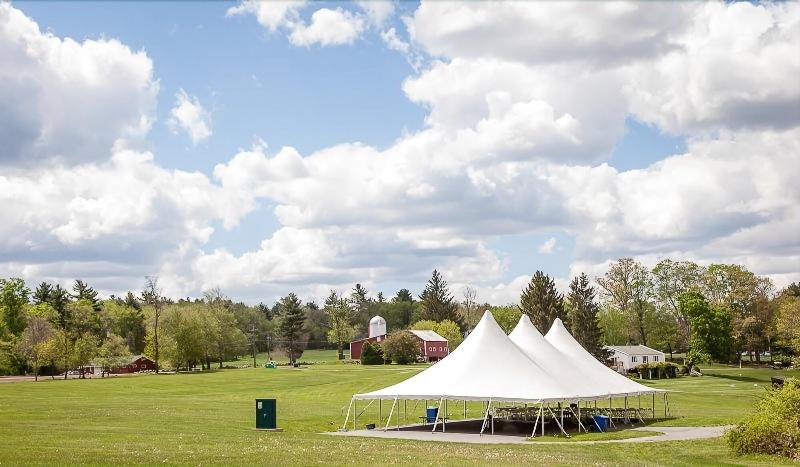 Warren Conference Center And Inn image