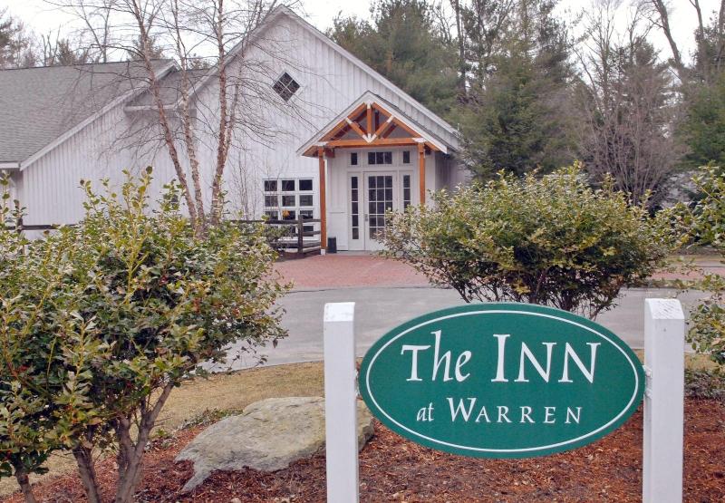 Warren Conference Center And Inn image