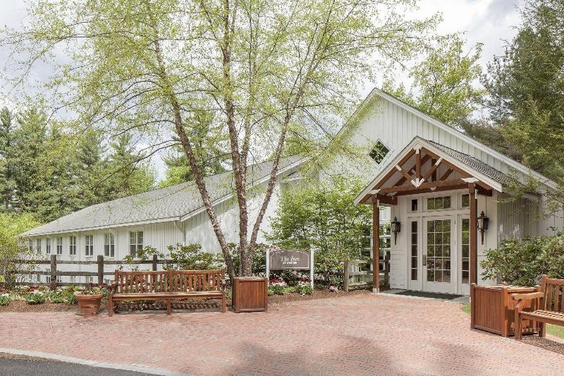 Warren Conference Center And Inn image
