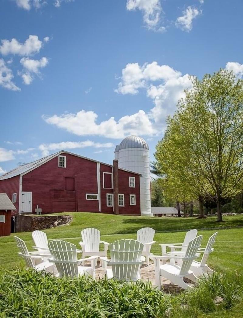 Warren Conference Center And Inn image