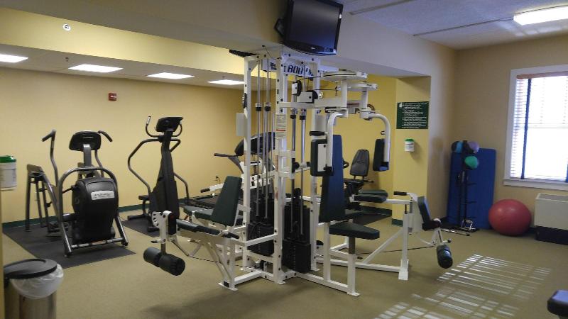 Warren Conference Center And Inn image