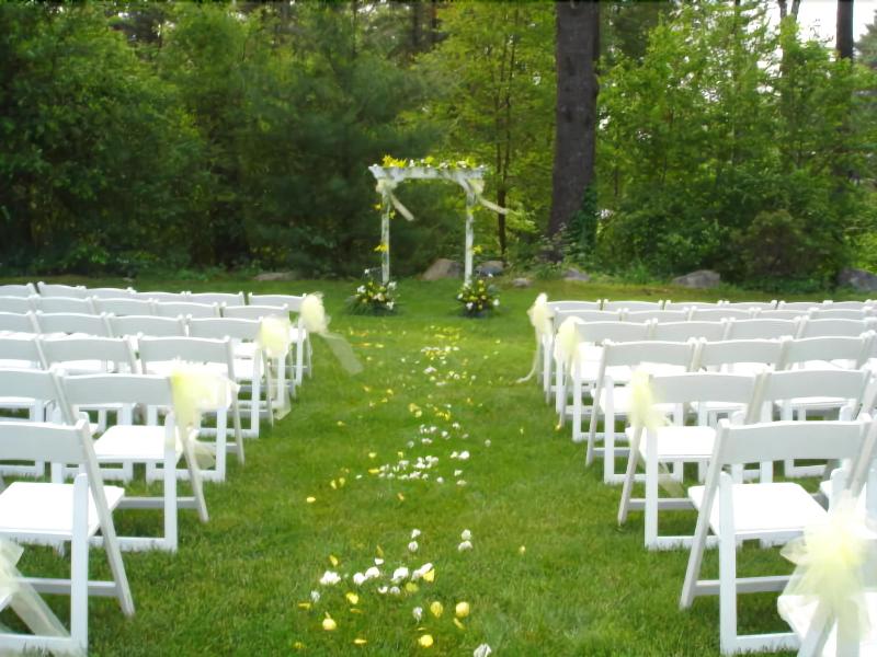 Warren Conference Center And Inn image