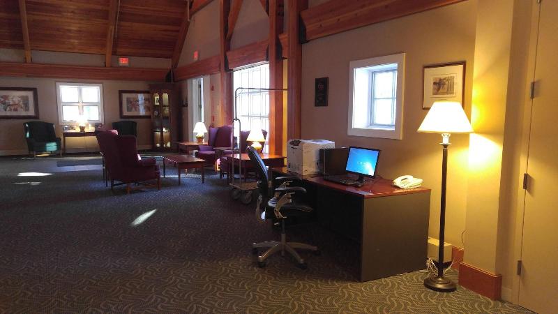 Warren Conference Center And Inn image