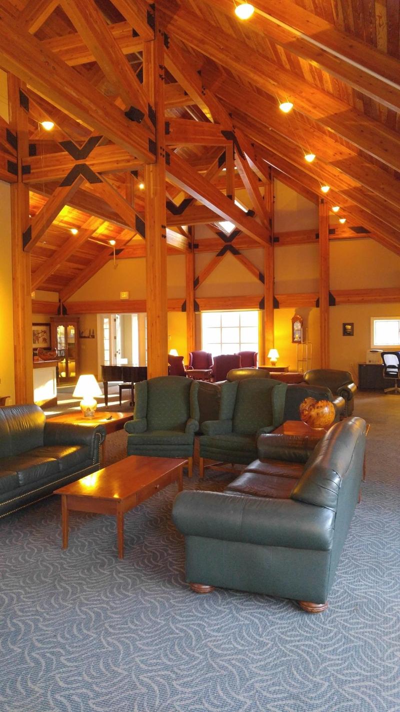Warren Conference Center And Inn image
