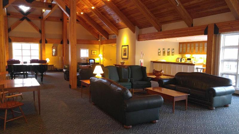 Warren Conference Center And Inn image