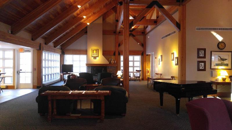 Warren Conference Center And Inn image