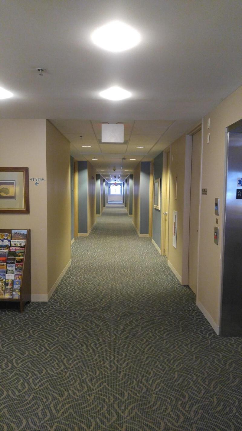Warren Conference Center And Inn image