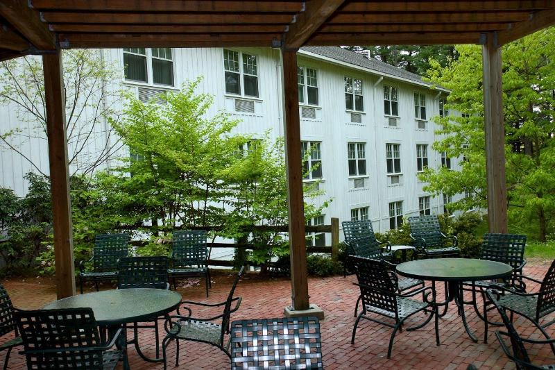 Warren Conference Center And Inn image