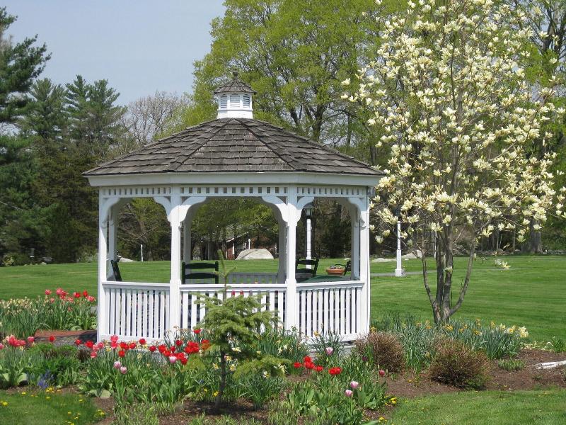 Warren Conference Center And Inn image