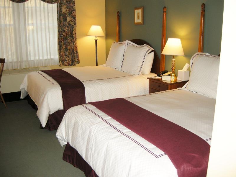Warren Conference Center And Inn image