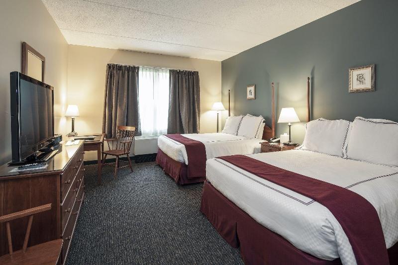 Warren Conference Center And Inn image