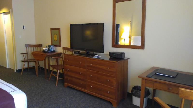 Warren Conference Center And Inn image