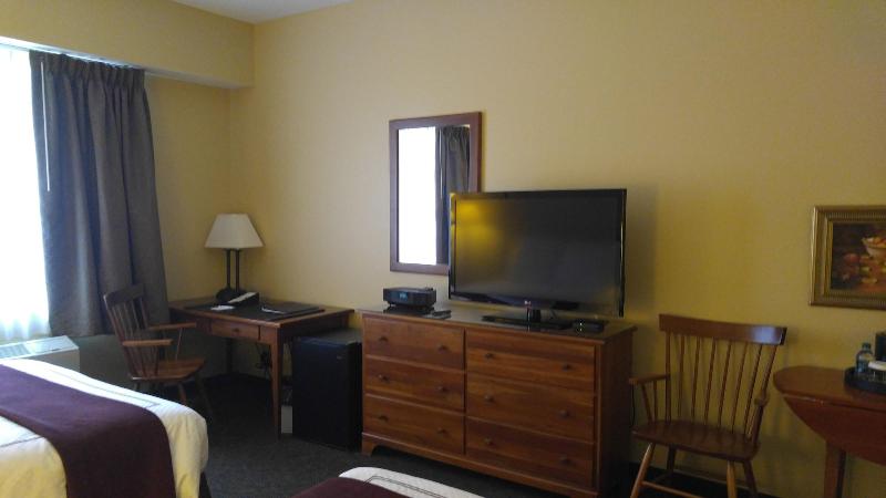 Warren Conference Center And Inn image