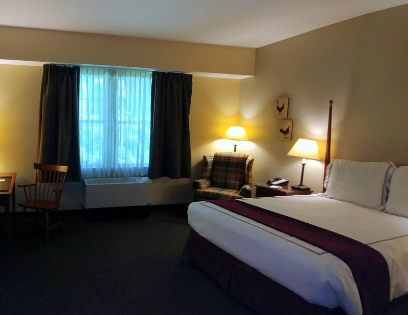 Warren Conference Center And Inn image